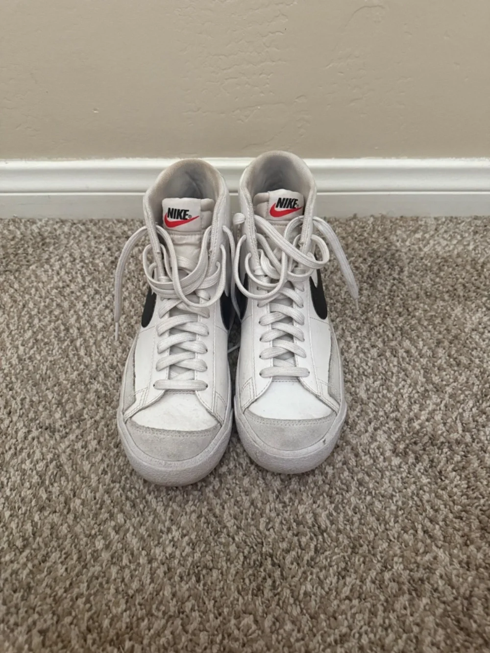 Nike Kids Blazers